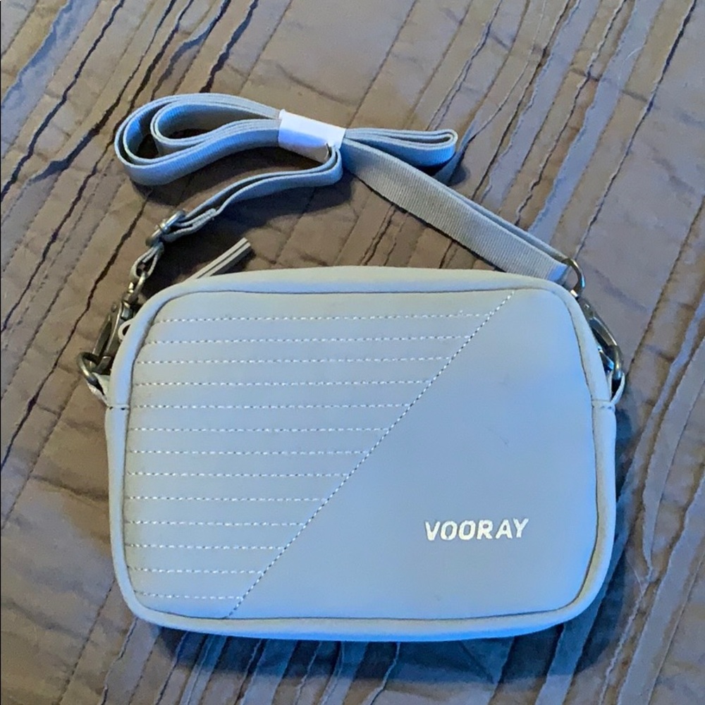 Vooray side kick bag
